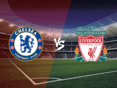 Xem Lại Chelsea vs Liverpool - Chung kết Carabao Cup 2023/24